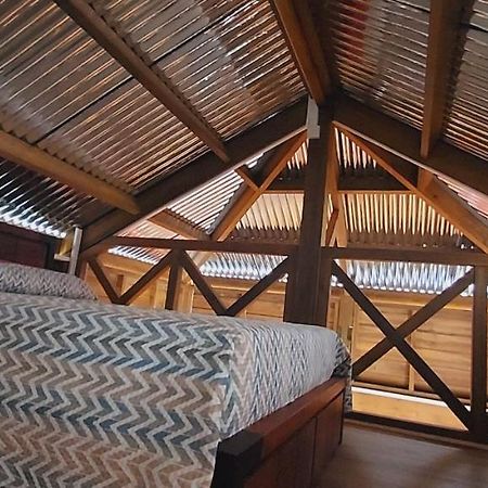 Maison Le Bois Joli Coeur Saint-Benoît Zewnętrze zdjęcie