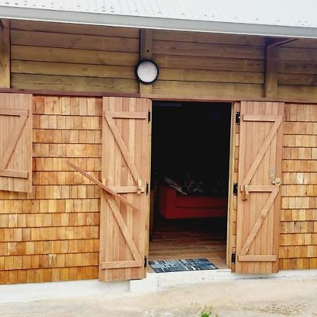 Maison Le Bois Joli Coeur Saint-Benoît Zewnętrze zdjęcie