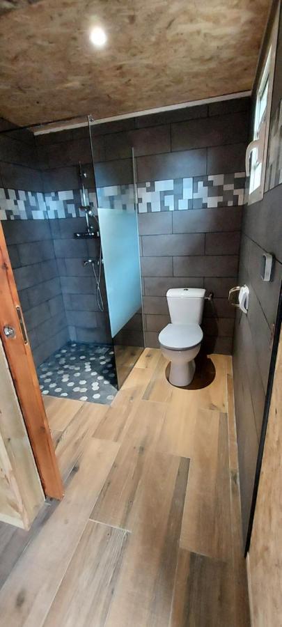 Maison Le Bois Joli Coeur Saint-Benoît Zewnętrze zdjęcie